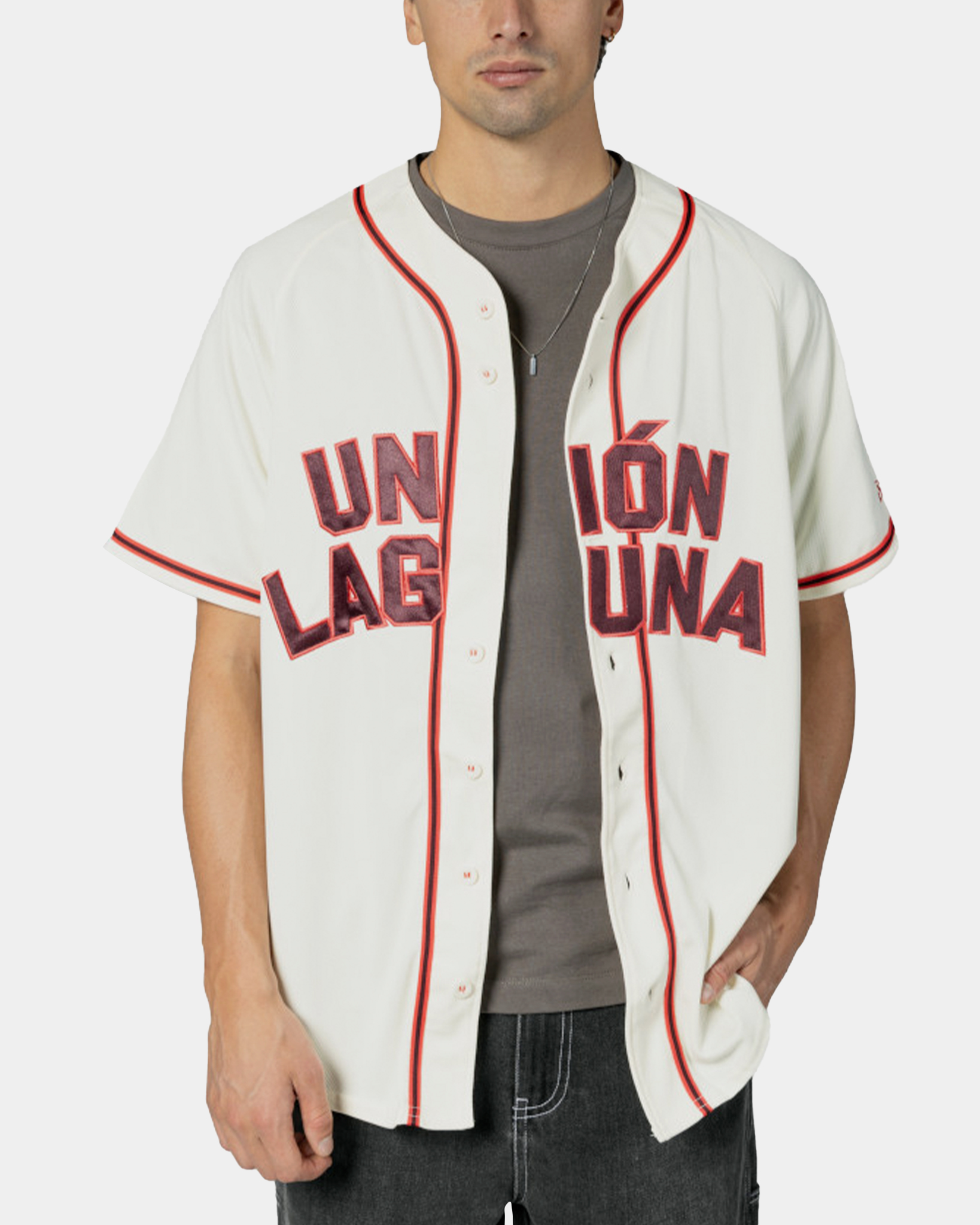 Jersey New Era Algodoneros de Union Laguna LMB 100 Aniversario